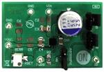 onsemi NCP3337MNADJGEVB 扩大的图像
