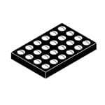 onsemi FPF2895VUCX 扩大的图像