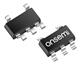 onsemi NL17SZU04P5T5G