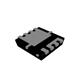onsemi NVTFWS010N10MCTAG