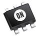 onsemi NSBC143ZDP6T5G