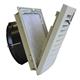 Orion Fans OA172LFGH111TXC