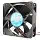 Orion Fans OD1238-24HBIP68