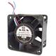 Orion Fans OD6038-12HHBXC01A