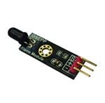 OSEPP Electronics FLAME-01 扩大的图像