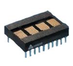 ams OSRAM PD2435 扩大的图像