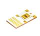 ams OSRAM LE A P1MQ-SQST-W2-0-F00