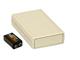 PacTec 62578-510-000 HML-9VB Black Kit