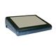 PacTec 82407-01-PT-10 ALUM