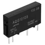 固態繼電器 AQG12212