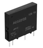 固態繼電器 AQG22212