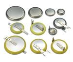 Panasonic Battery BR-1225/H1AN 扩大的图像