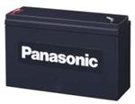 Panasonic Battery LC-R067R2P 扩大的图像