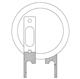 Panasonic Battery CR-2032/VBN