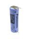 Panasonic Industrial Devices CR-LAZ/E2N