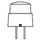 Panasonic Industrial Devices EKMC4607111K