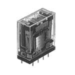通用繼電器 NC2D-P-DC5V
