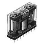 通用繼電器 NC4D-P-DC24V
