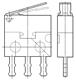 Panasonic Industrial Devices AV402461