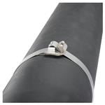 Panduit PR2HF2WH 扩大的图像