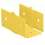 Panduit FCF2X2YL 扩大的图像