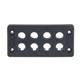 Panduit CEST2-D8