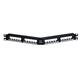 Panduit CPPA24FM6BL