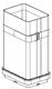Panduit CTGN3X5