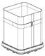 Panduit CTGN6X6