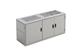 Panduit FWMHSSBS-6912