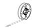 Panduit PLA-T100X2400