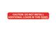 Panduit PPS0106CRDNI-L
