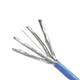 Panduit PUFP6X04BL-UG