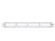 Panduit QPP48HDWH