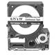Panduit T050X000C1M-BK