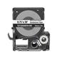 Panduit T075X000BYM-WH