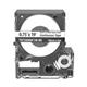 Panduit T075X000C1M-BK