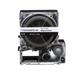 Panduit T100X000VPM-BK