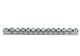 Panduit UGB2/0-414-8