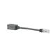 Panduit BKA6ASD8INBL