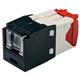 Panduit CJH5E88TGBL