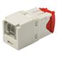 Panduit CJH5E88TGIW