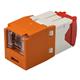 Panduit CJH5E88TGOR