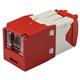 Panduit CJSH6X88TGRDY