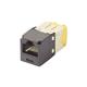 Panduit CJT5E88TGBL