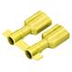 Panduit DPF10-250FIB-2K