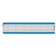 Panduit FIDT4X4LBL