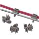 Panduit FOLPC-2.5MM
