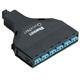 Panduit FQXO-12-10B1