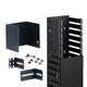 Panduit FRHD4KTBL